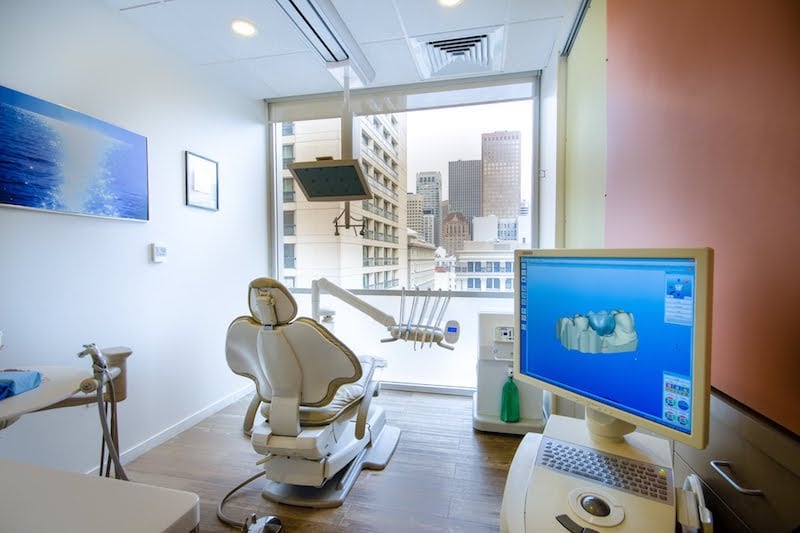 dentist-patient-room